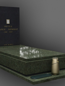 Надгробие 767